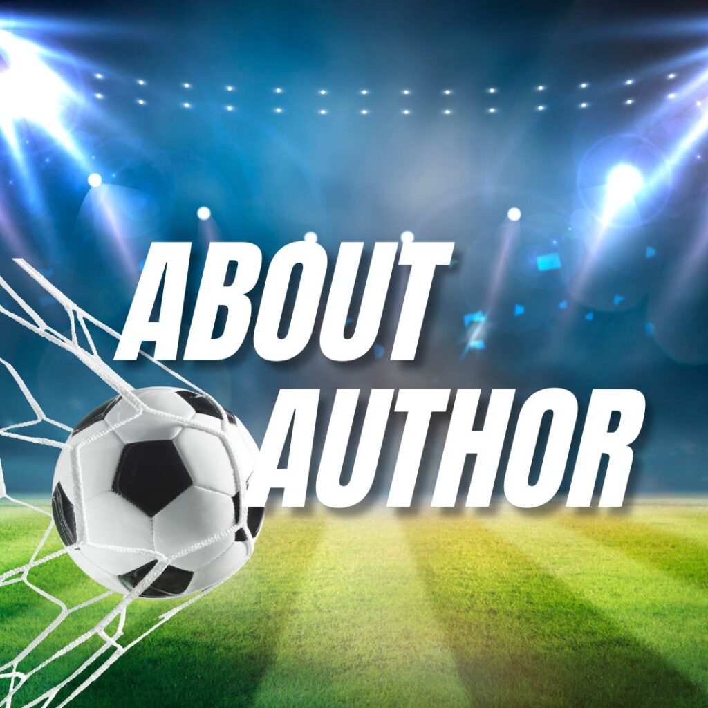 About Author