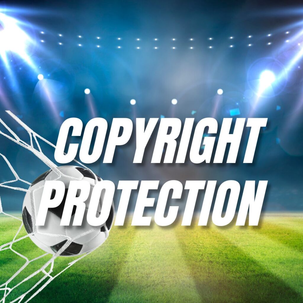Copyright Protection