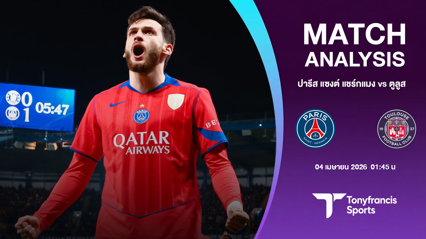 วิเคราะห์บอลลีกเอิง